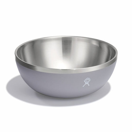 1 qt Bowl with Lid - Birch