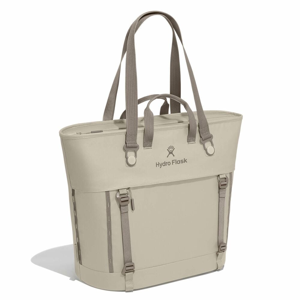 Carryout™ Soft Cooler Tote 30 L - Oat